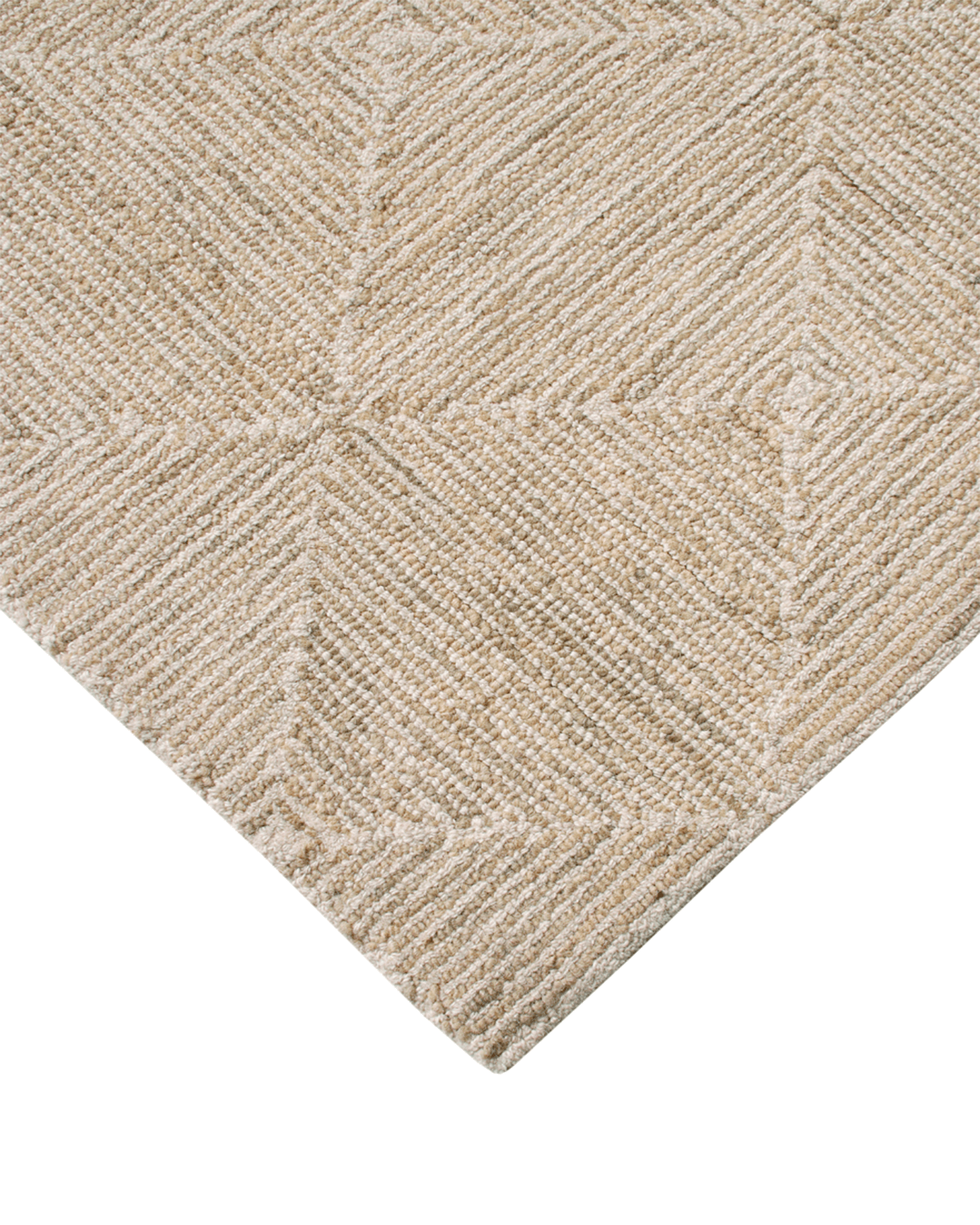 Hand-tufted Modern Rug (KH-22)