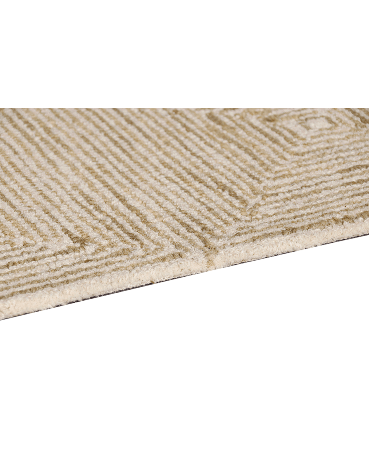 Hand-tufted Modern Rug (KH-22)