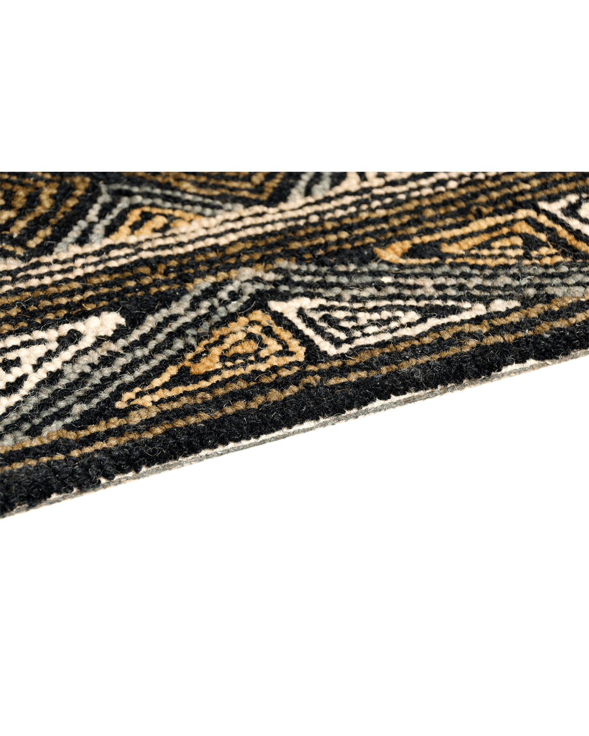 Hand-tufted Modern Rug (KH-24)