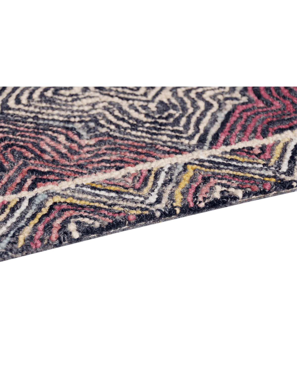 Hand-tufted Modern Rug (KH-29)