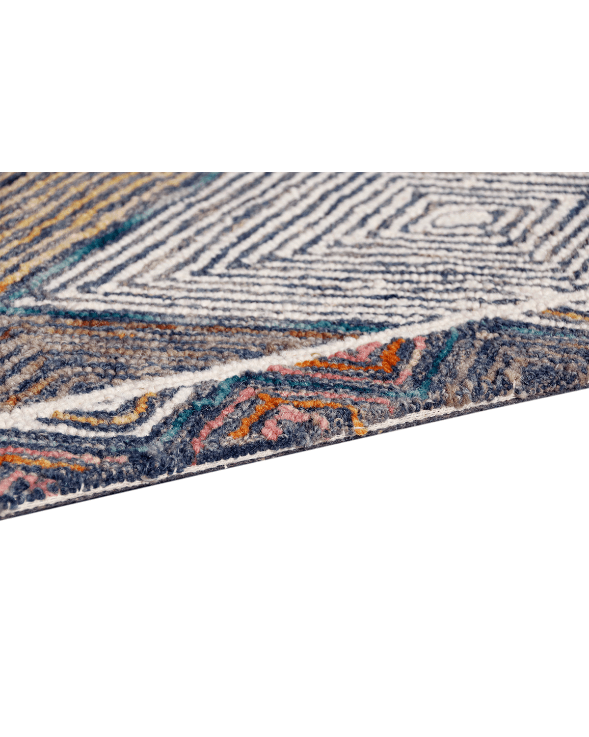 Hand-tufted Modern Rug (KH-30)