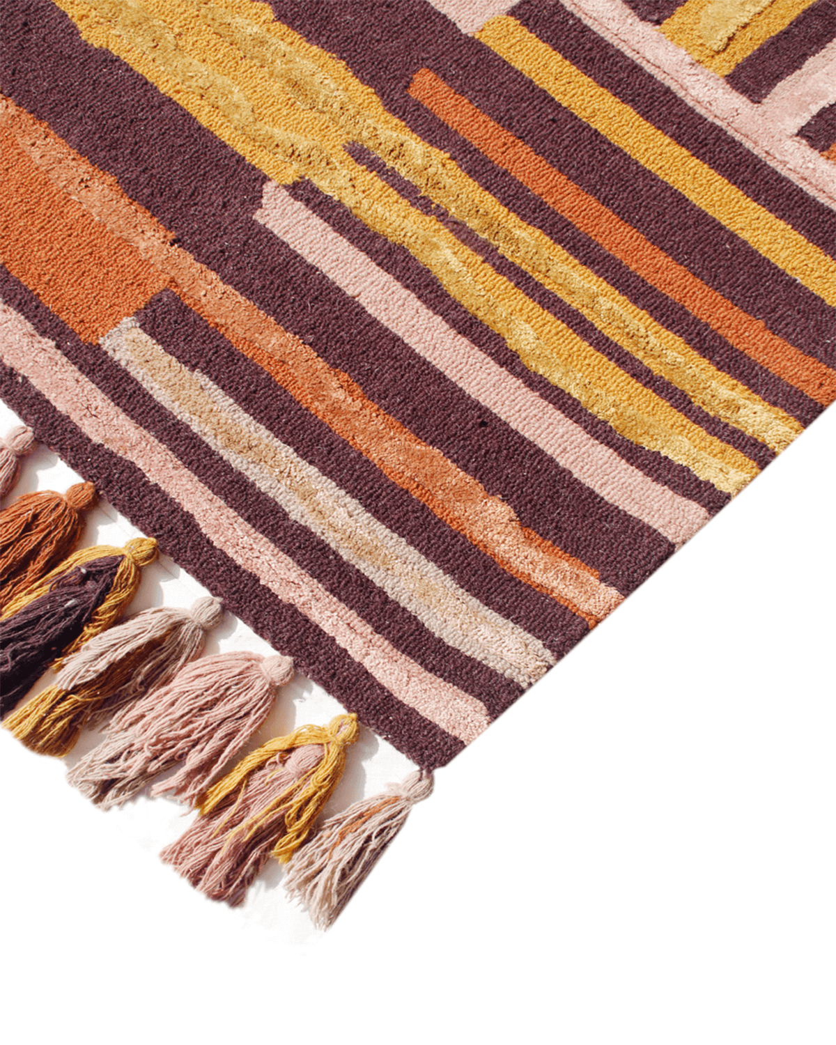 Hand-tufted Modern Rug (KH-31)