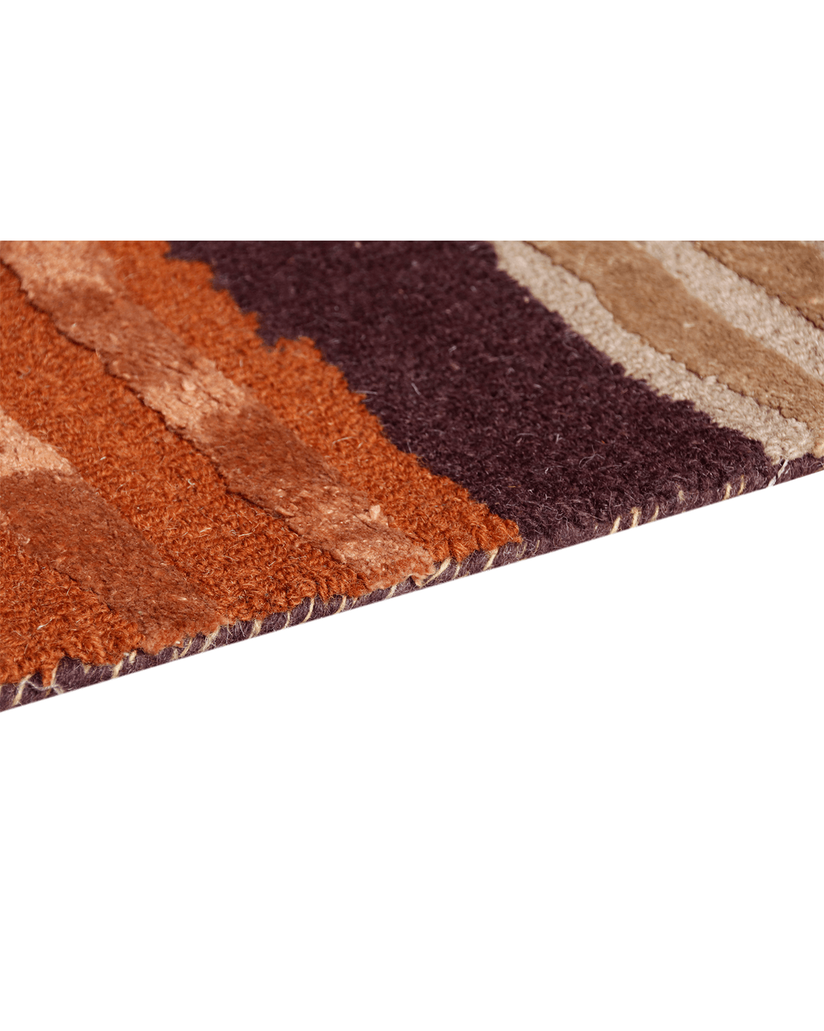 Hand-tufted Modern Rug (KH-31)