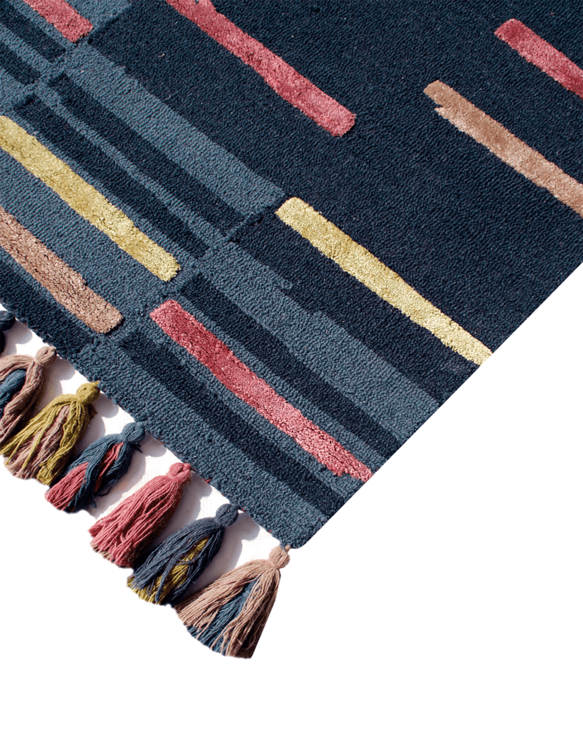 Hand-tufted Modern Rug (KH-34)