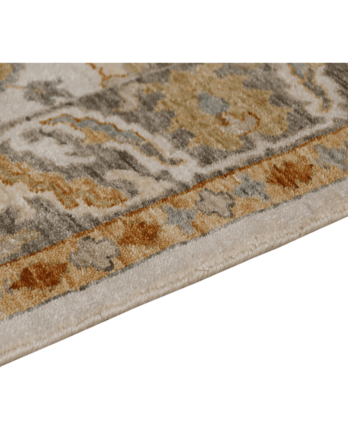Traditional Hand-knotted Rug (INA-008)