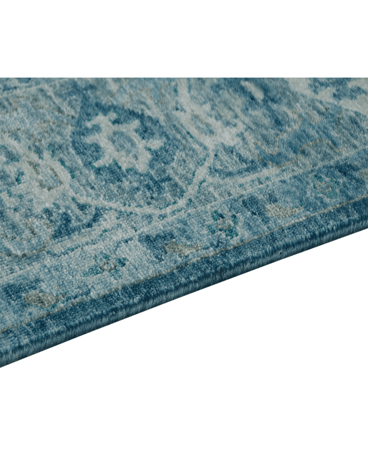 Traditional Hand-knotted Rug (INA-010)