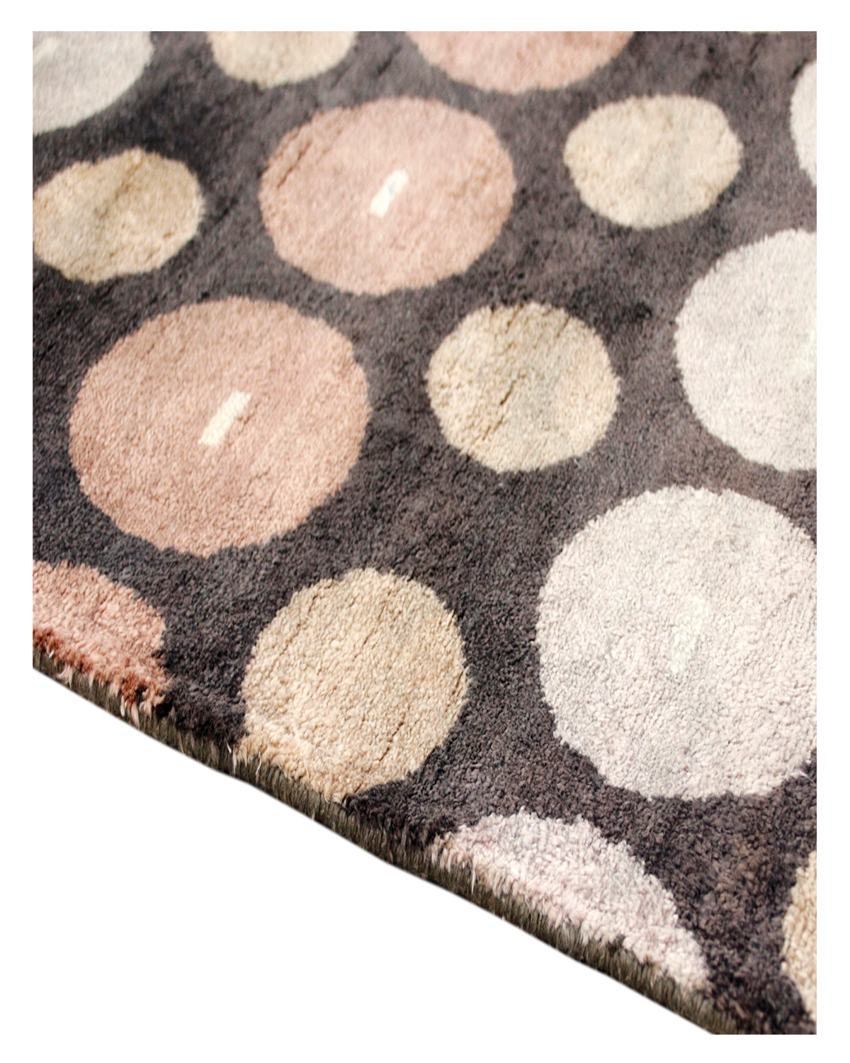 Modern Hand-knotted Rug (KCC-26)