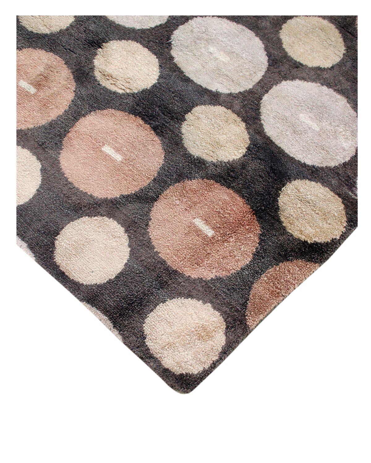 Modern Hand-knotted Rug (KCC-26)