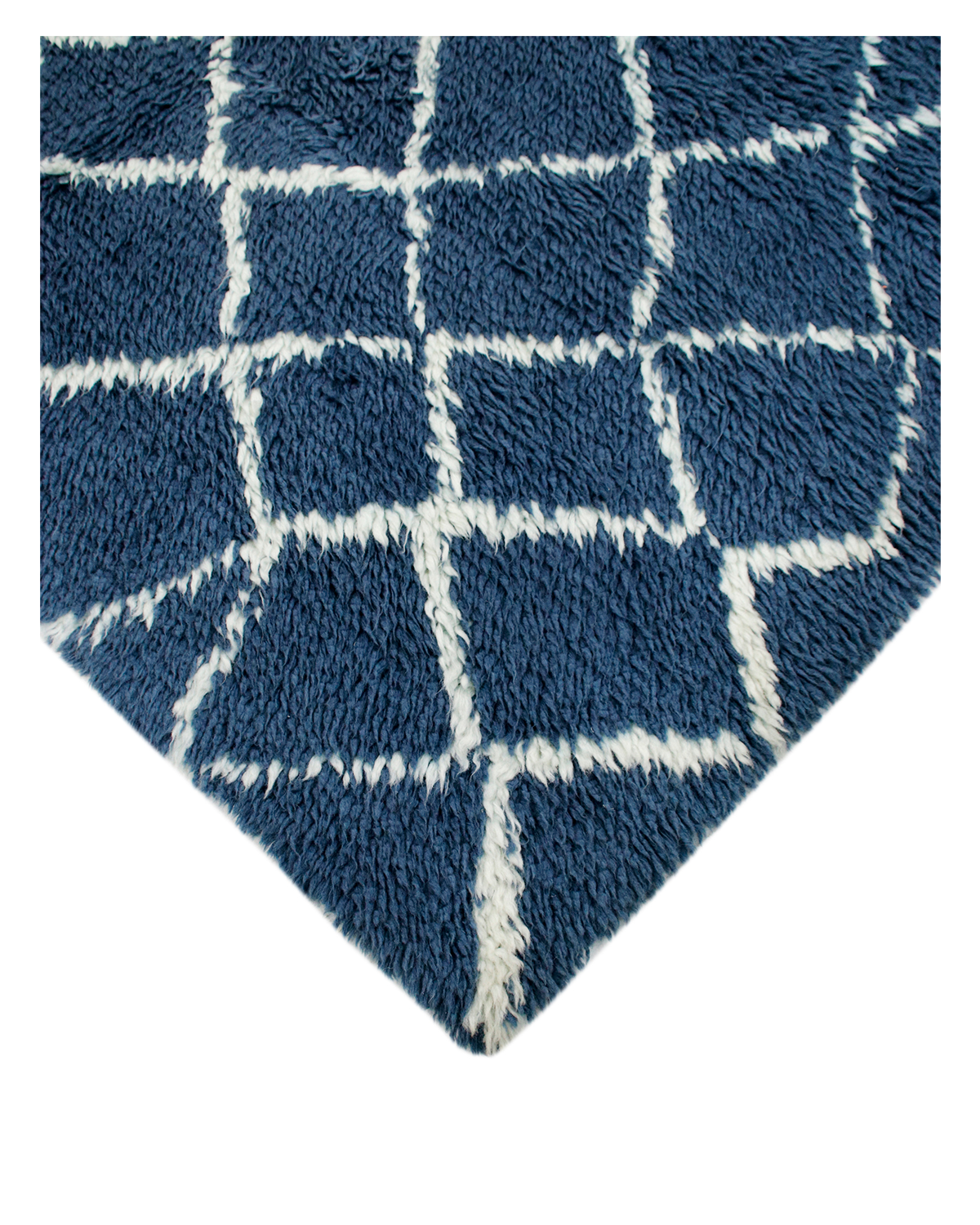 Modern Hand-knotted Rug (KCC-48)