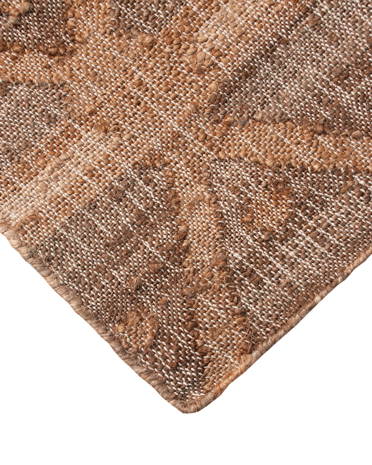 Modern Hand-crafted Rug (Kew)