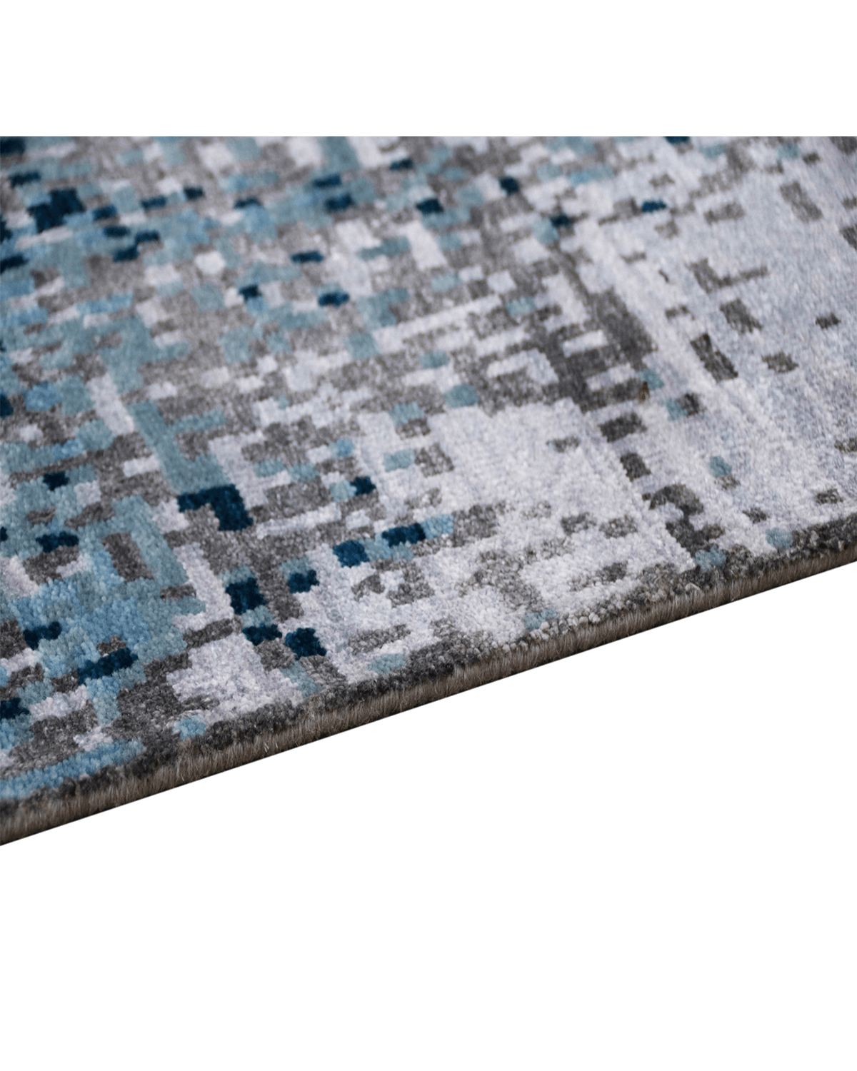 Modern Hand-knotted Rug (MC-261)