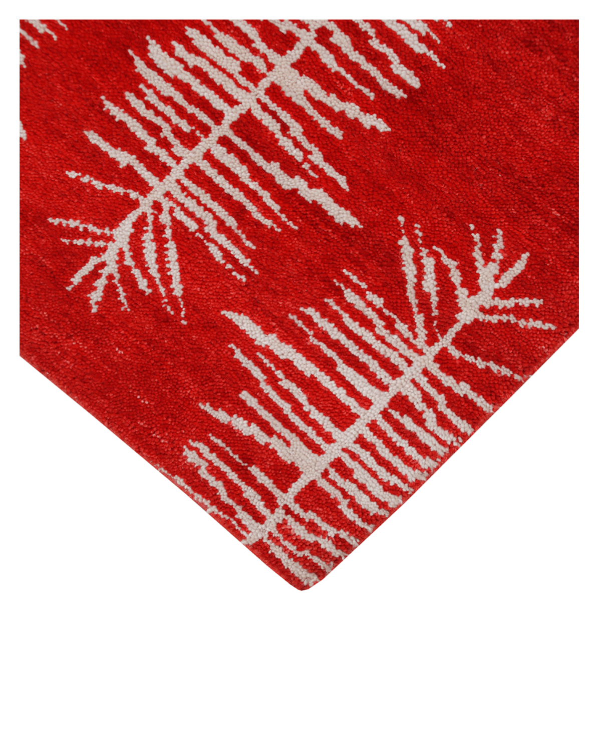 Modern Hand-knotted Rug (MC-30005)