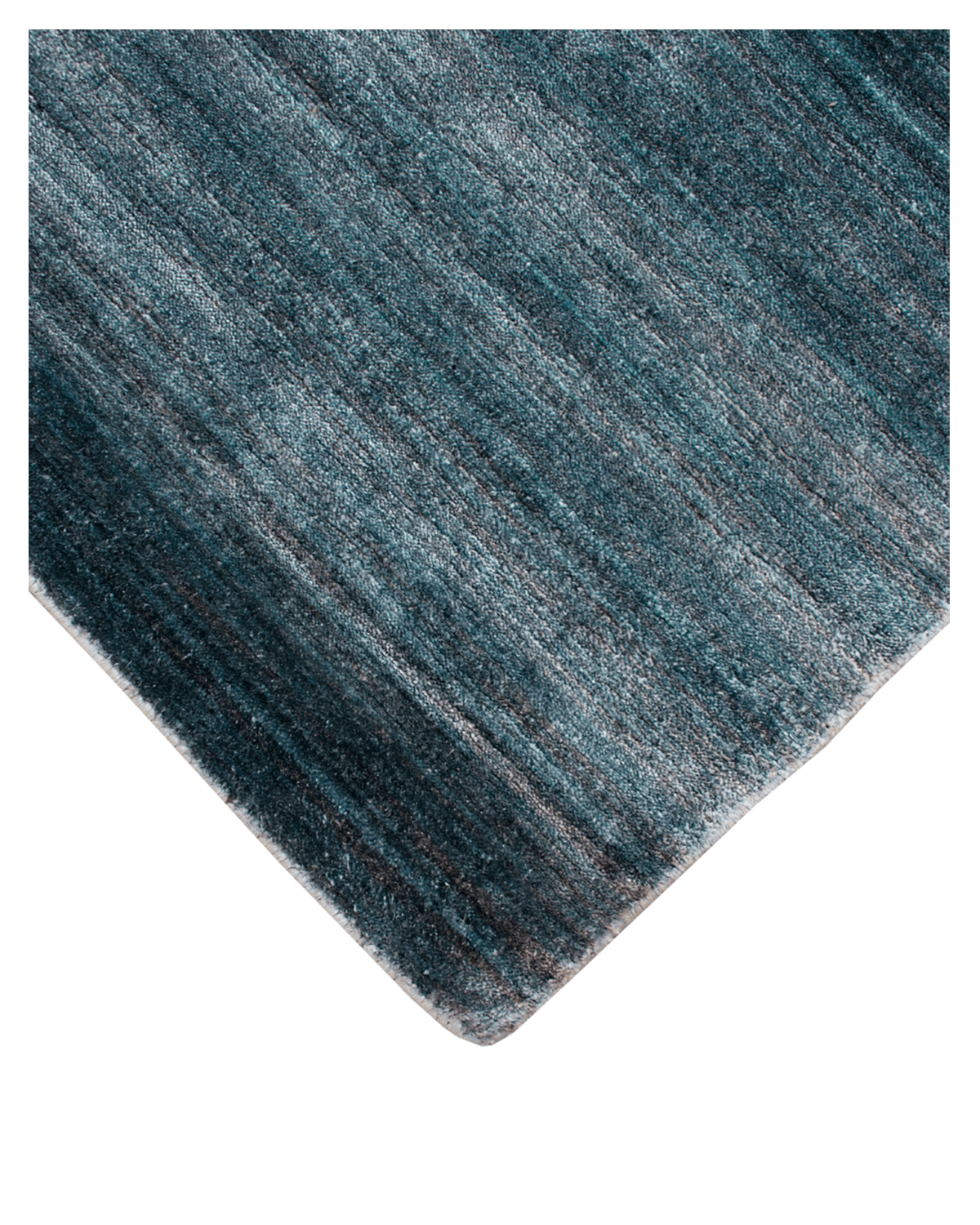 Modern Hand-knotted Rug (MC-30008)