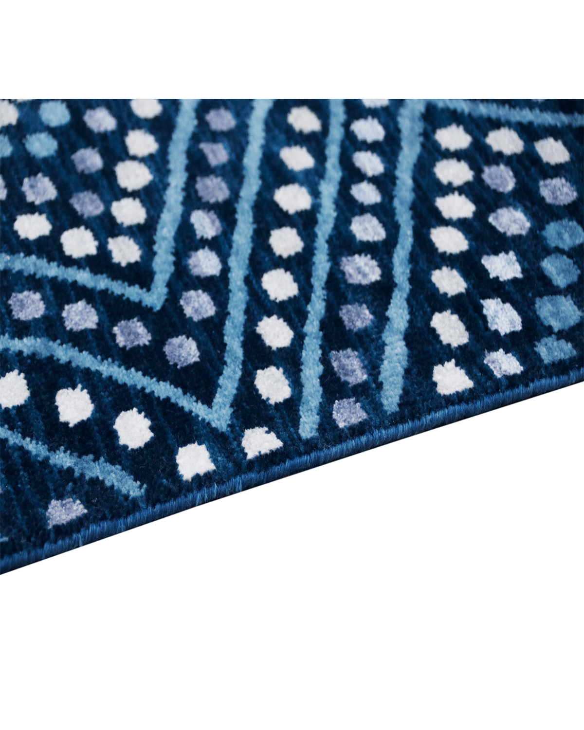Modern Hand-knotted Rug (MC-35-A)