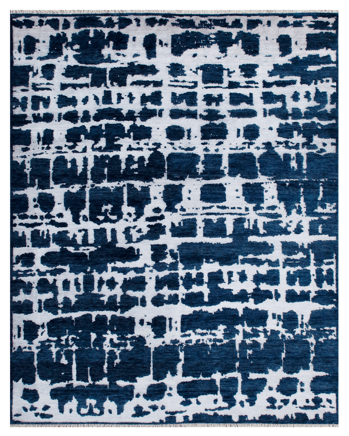 Modern Hand-knotted Rug (MC-76)