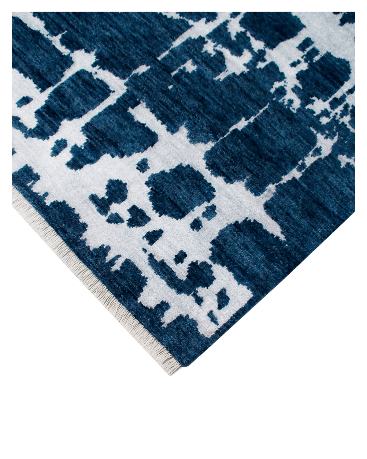 Modern Hand-knotted Rug (MC-76)