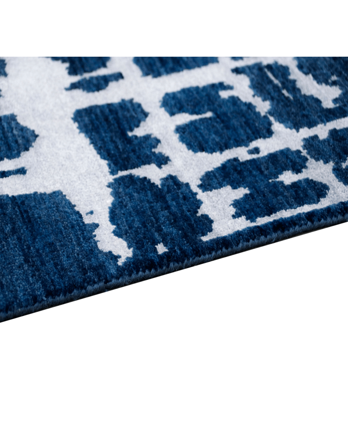 Modern Hand-knotted Rug (MC-76)