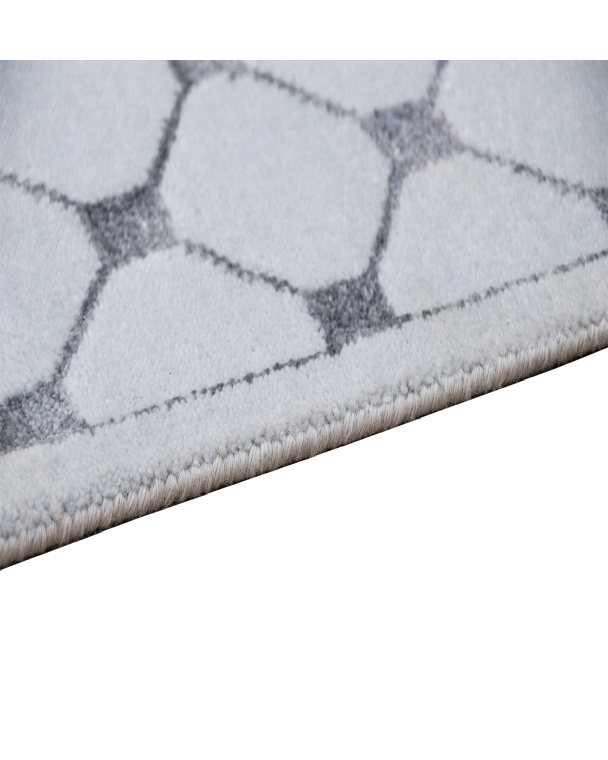 Modern Hand-knotted Rug (MORDEN25)