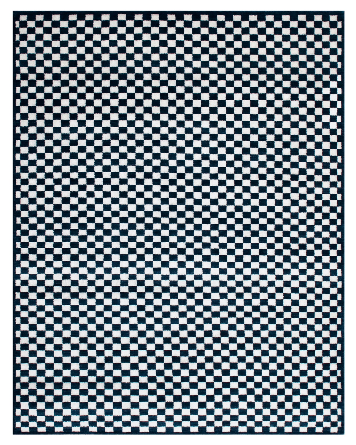 Modern Hand-knotted Rug (MORDER-25A)