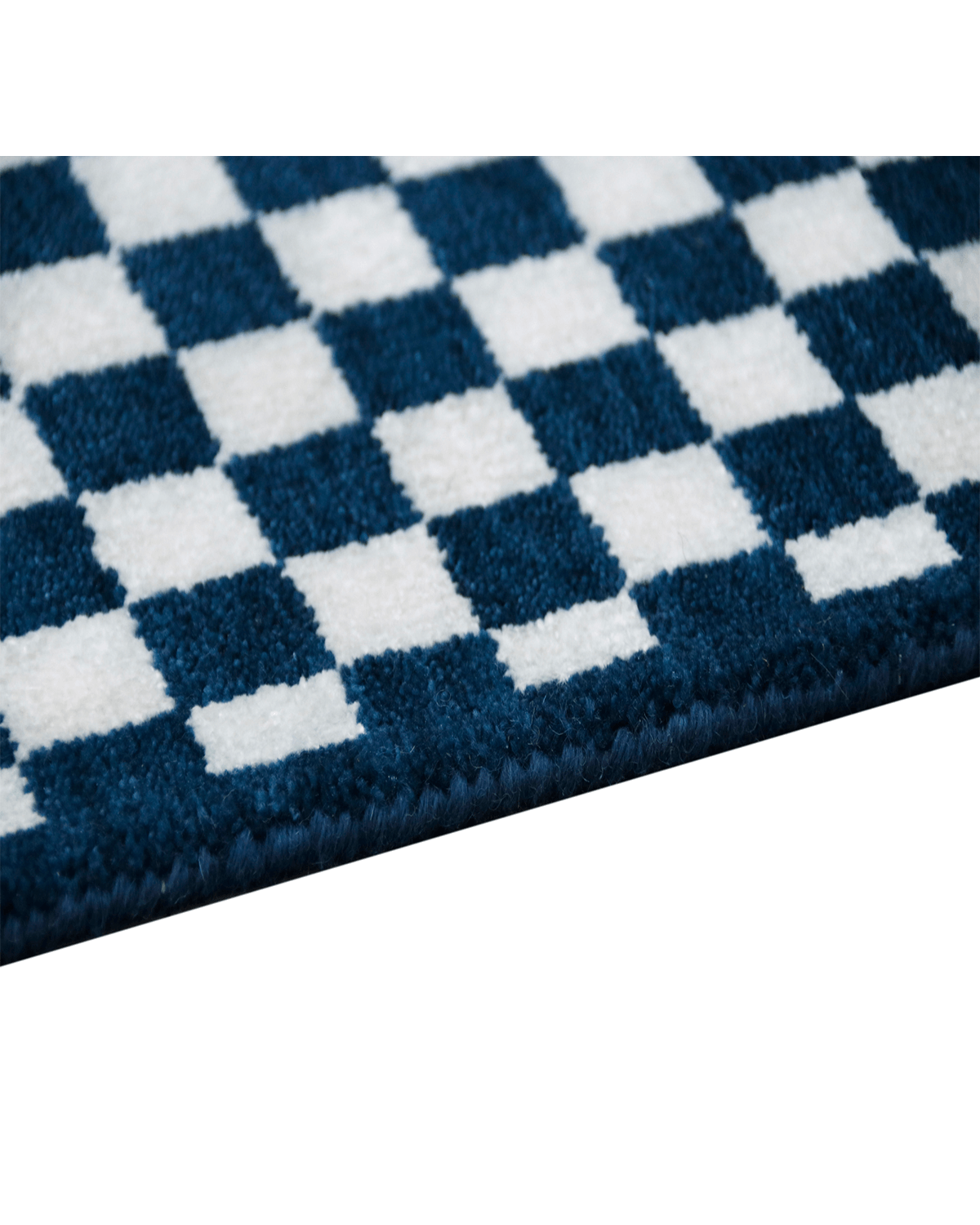 Modern Hand-knotted Rug (MORDER-25A)