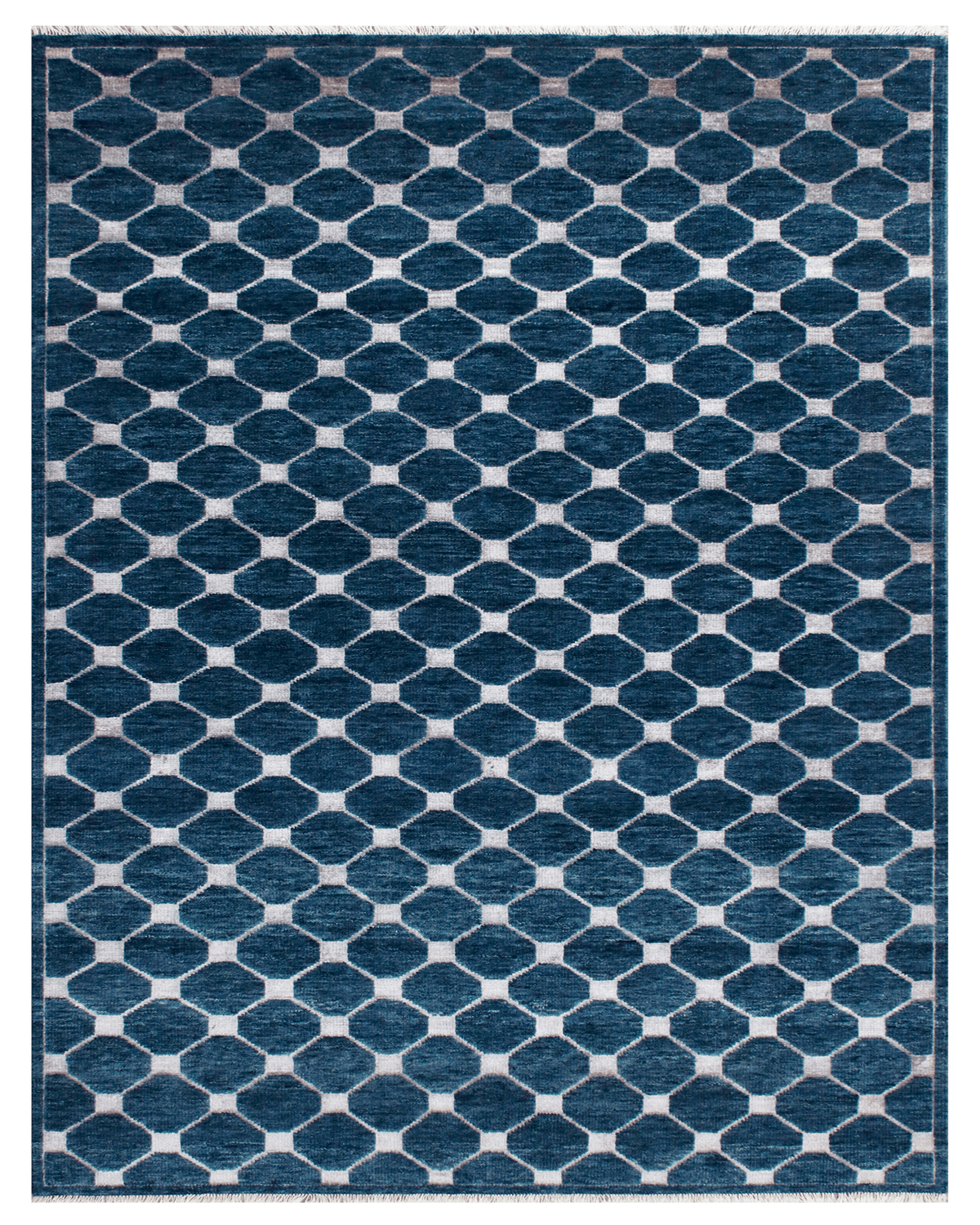 Modern Hand-knotted Rug (MORDER-30)