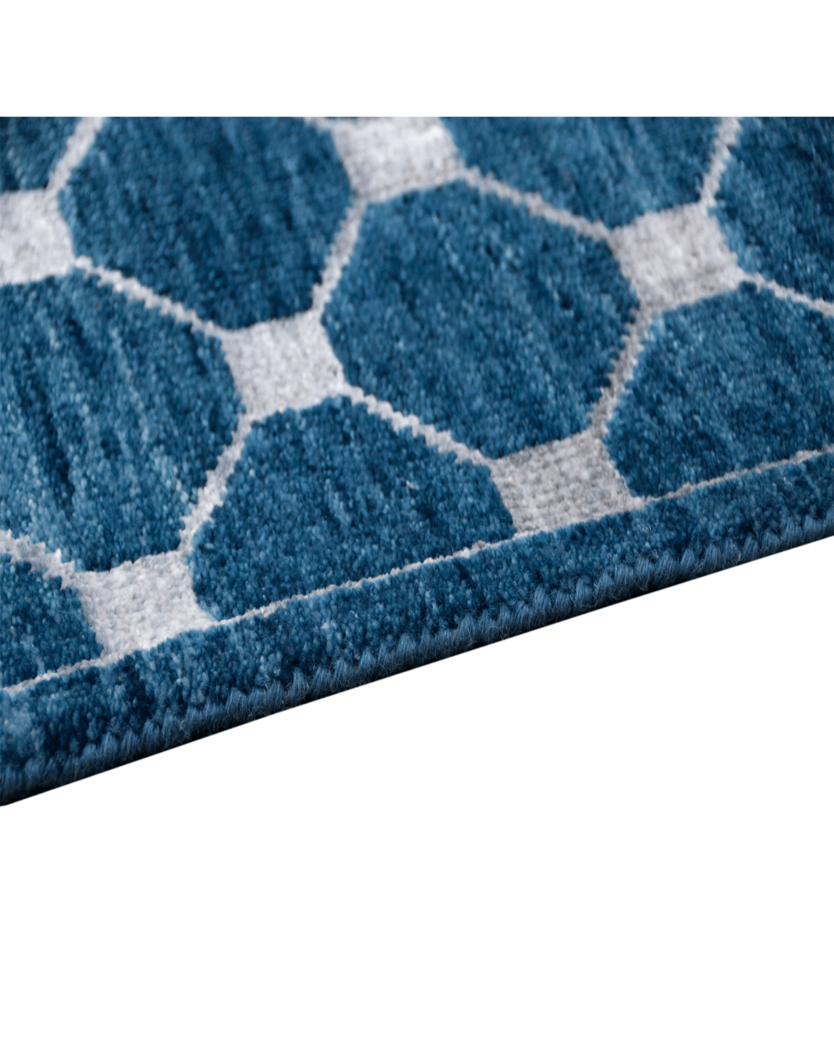 Modern Hand-knotted Rug (MORDER-30)