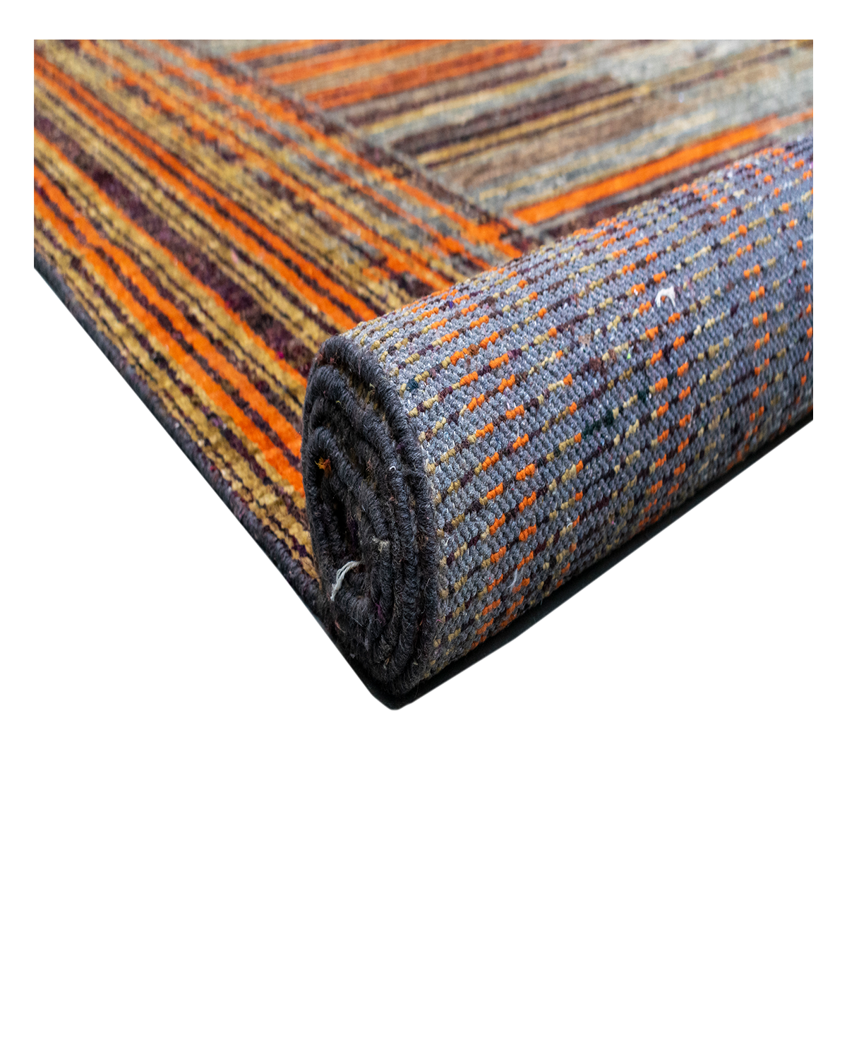 Modern Hand-knotted Rug (SC-127)