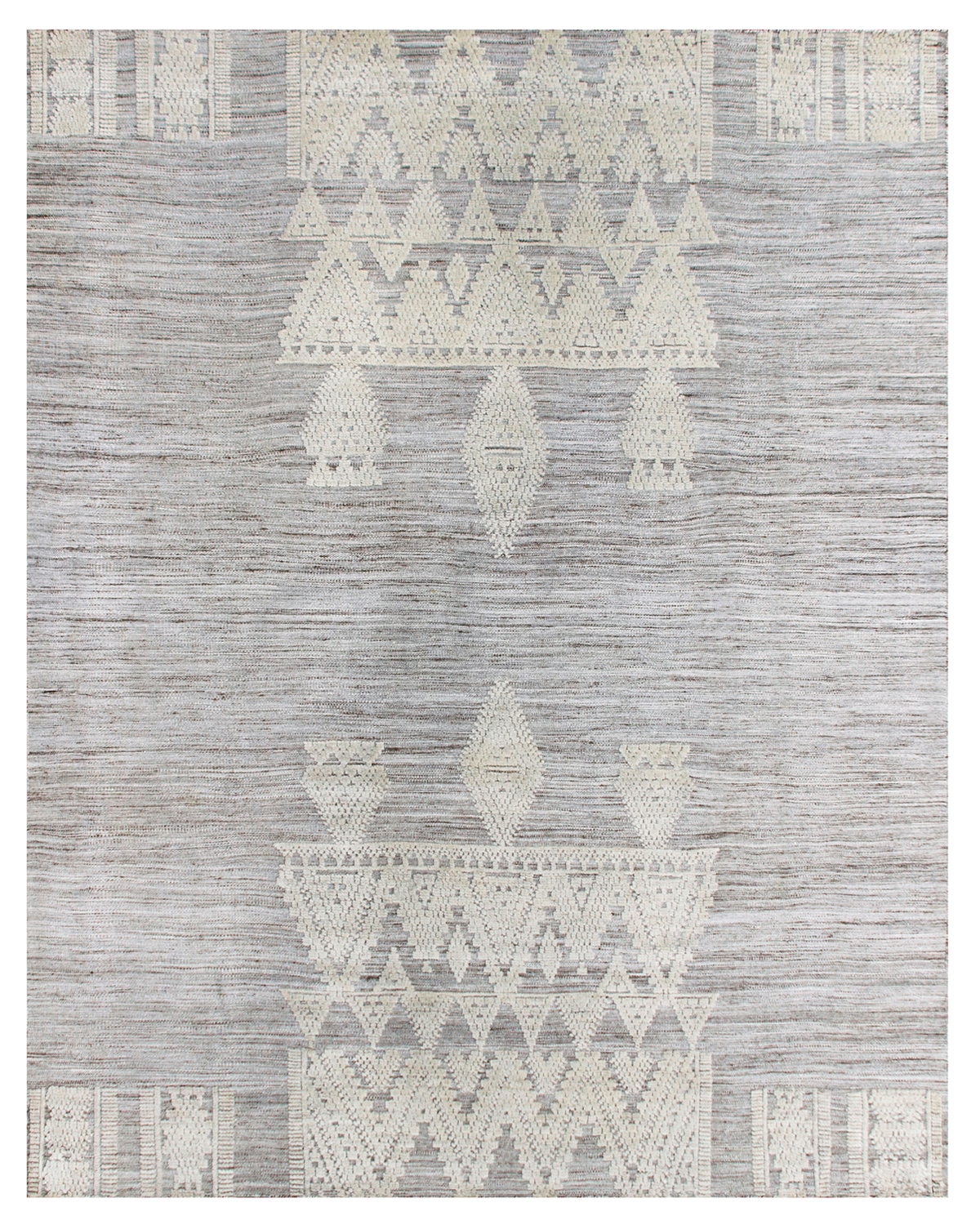 Transitional Hand-knotted Rug (TR-180)