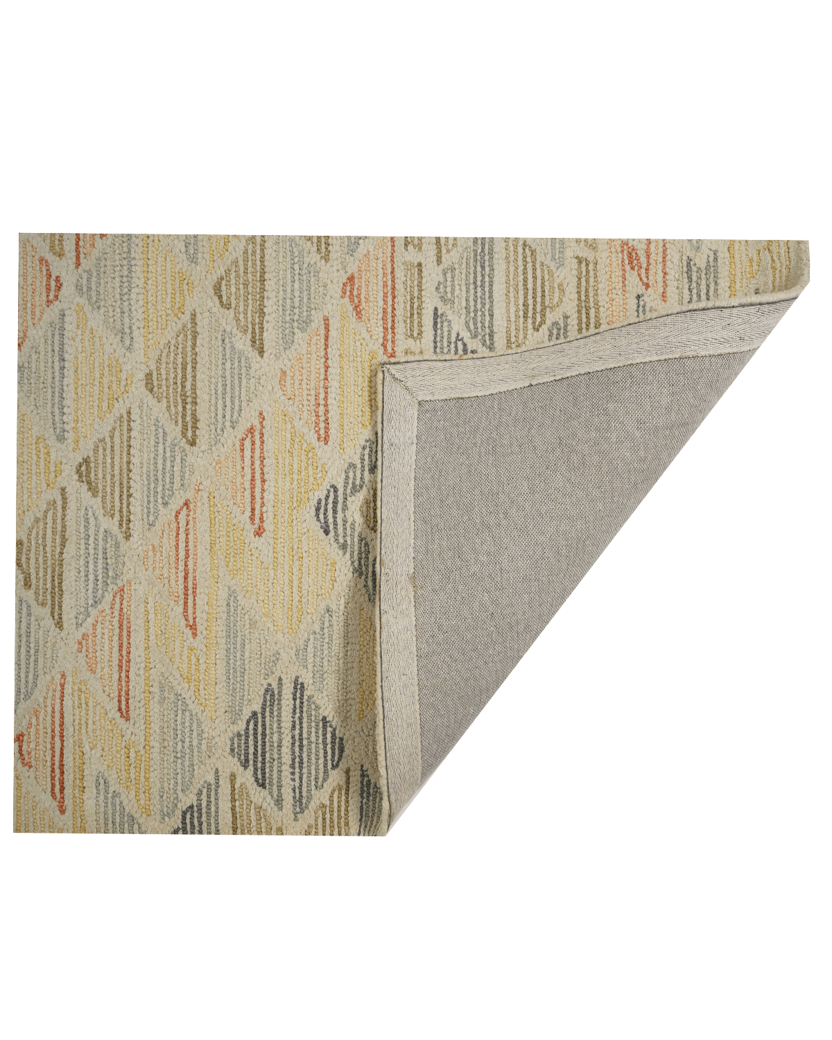 Modern Hand-tufted Rug (VCT-0030)