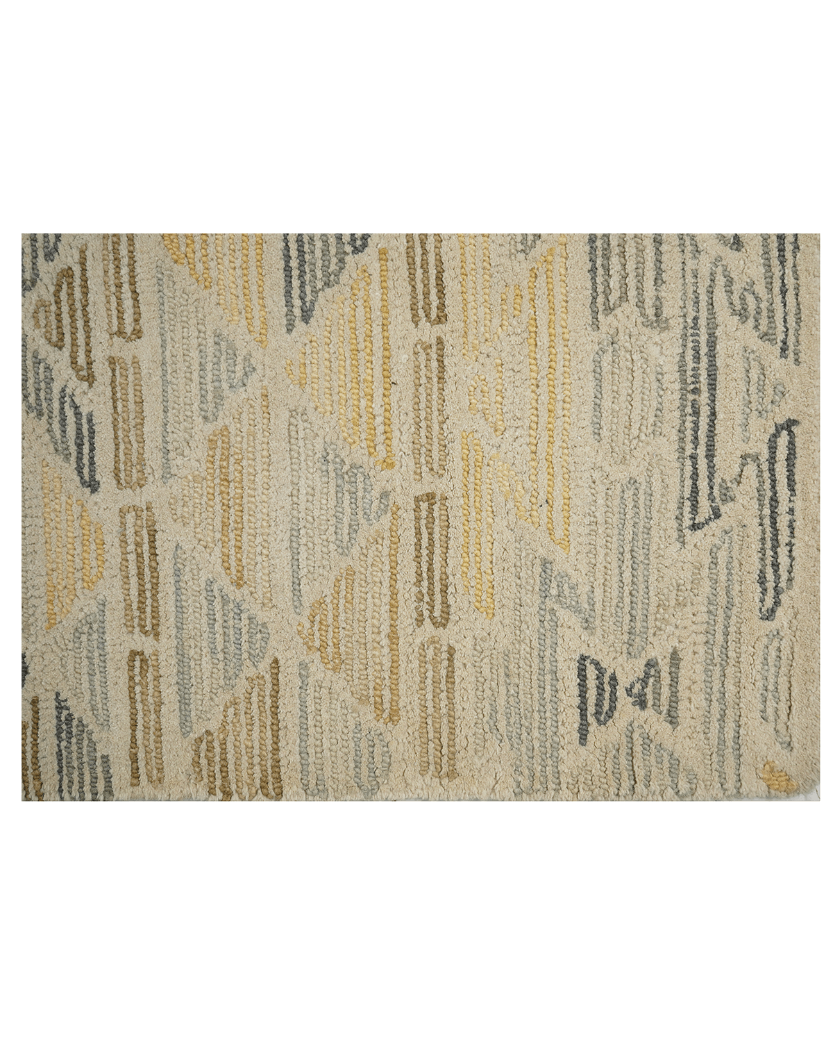 Modern Hand-tufted Rug (VCT-0030)