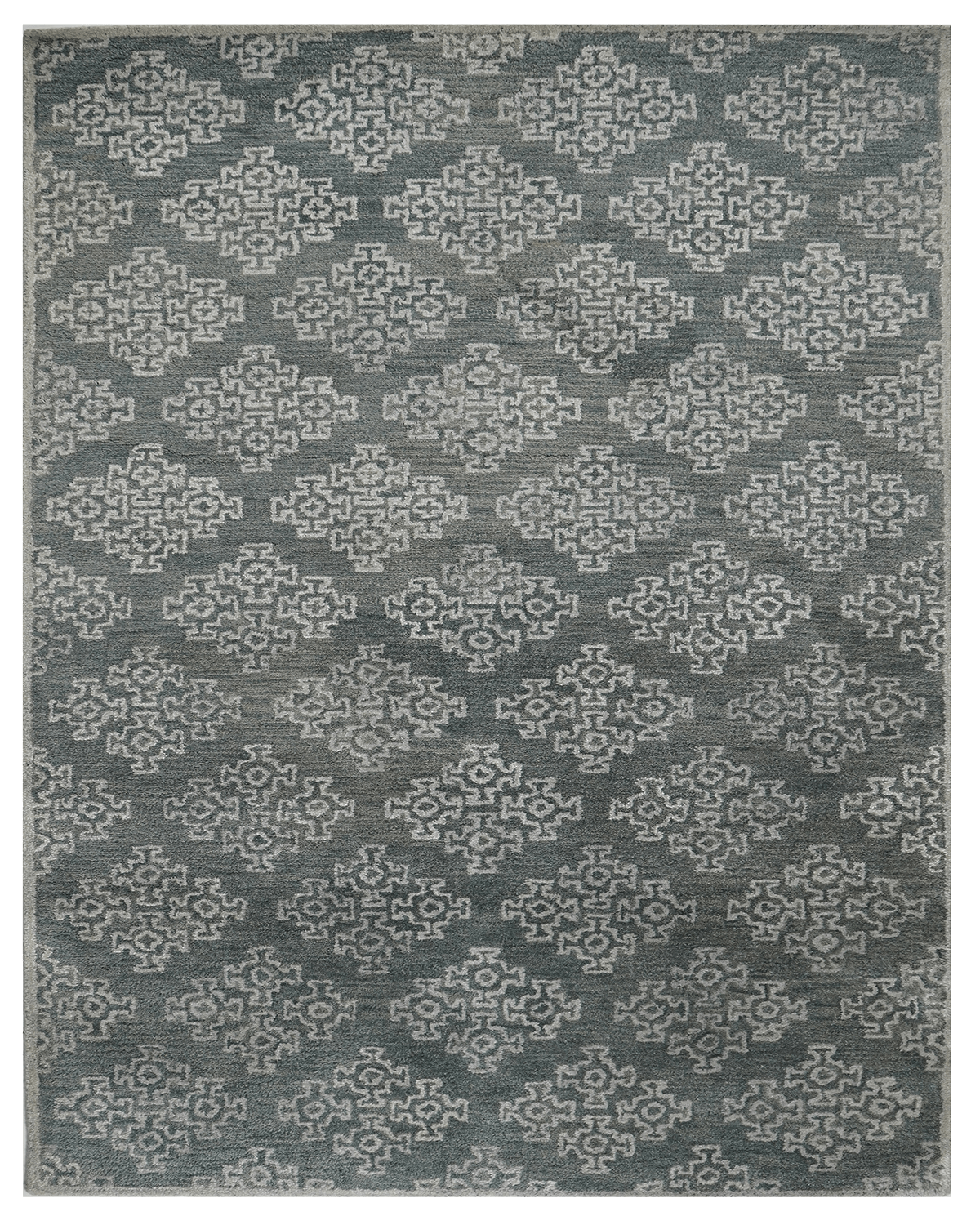 Modern Hand-tufted Rug (VCT-0042)