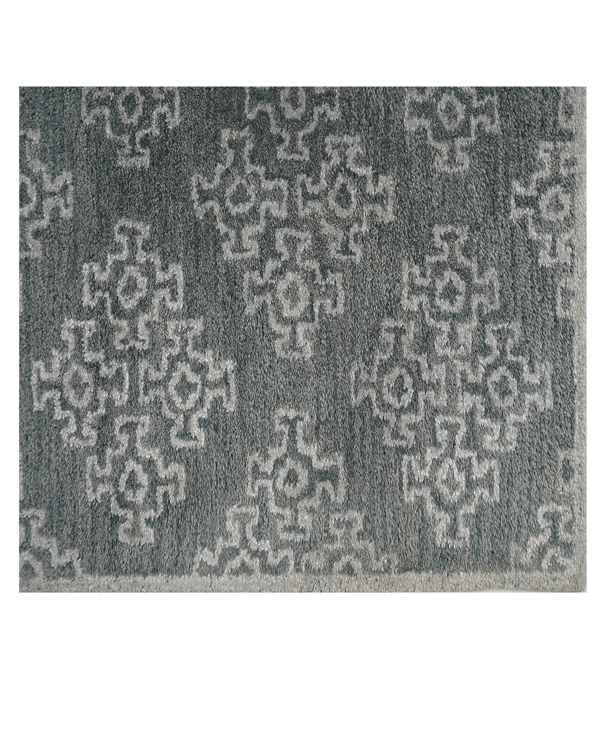 Modern Hand-tufted Rug (VCT-0042)