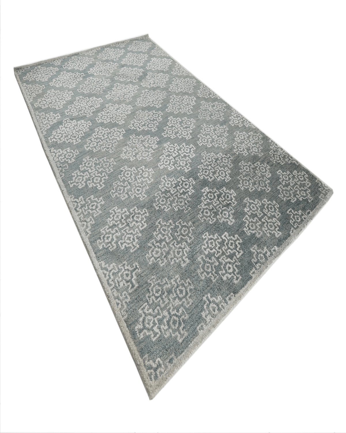 Modern Hand-tufted Rug (VCT-0042)