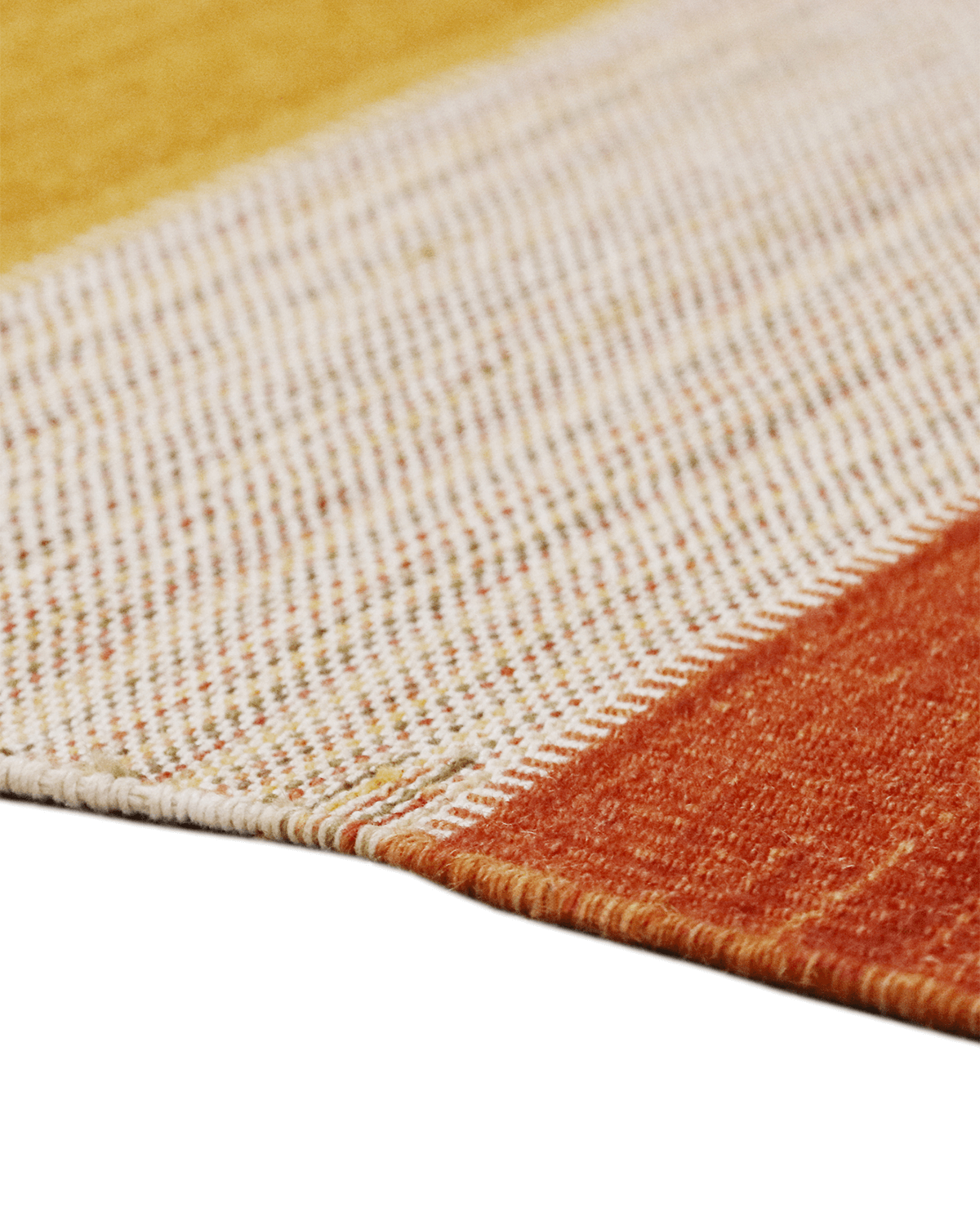 Modern Hand-crafted Rug (ANKARA IAMIR)