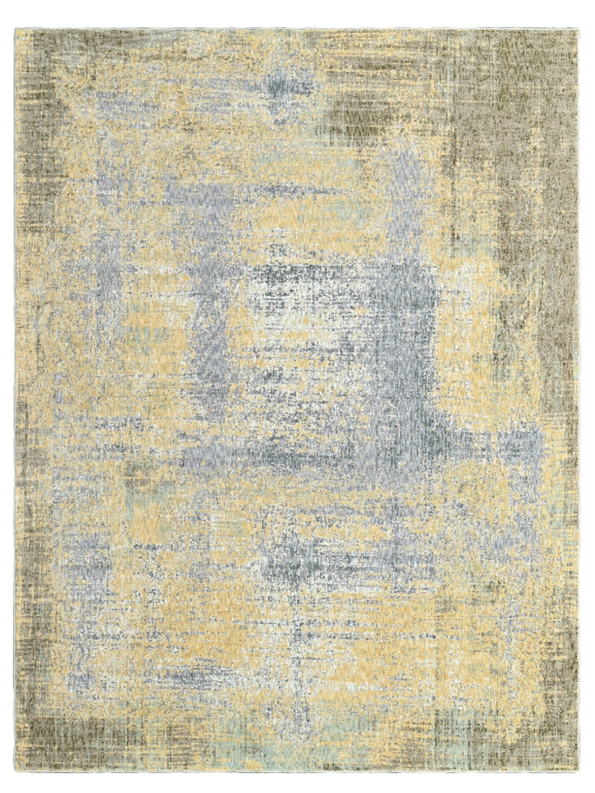 Precision-woven Modern Rug (OSM8)