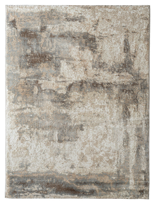 Precision-woven Modern Rug (VZ007)