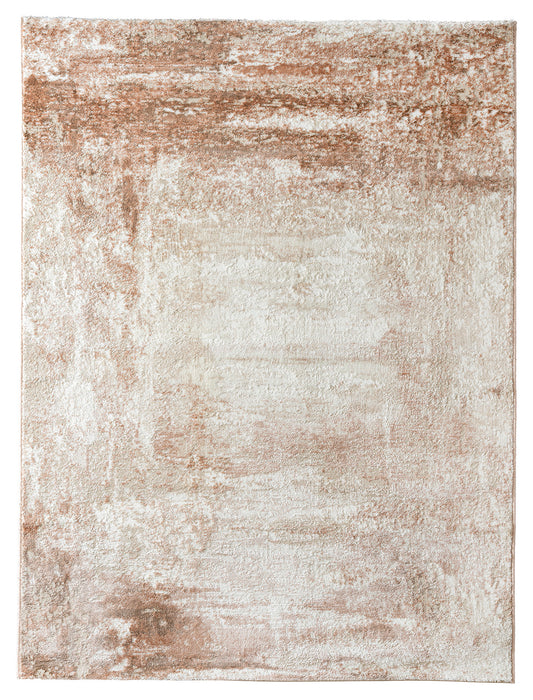Precision-woven Modern Rug (VZ005)