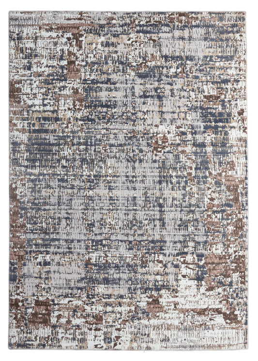 Precision-woven Modern Rug (SHM16)