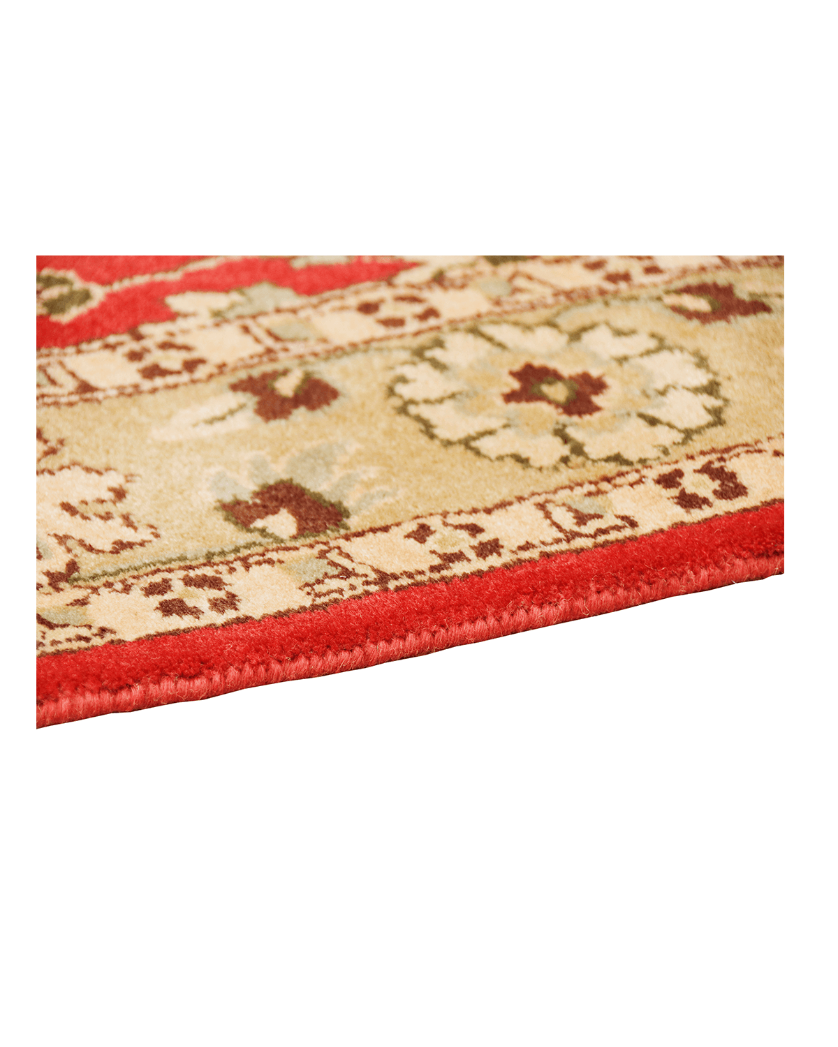 Traditional Hand-tufted Rug (VCT-12)