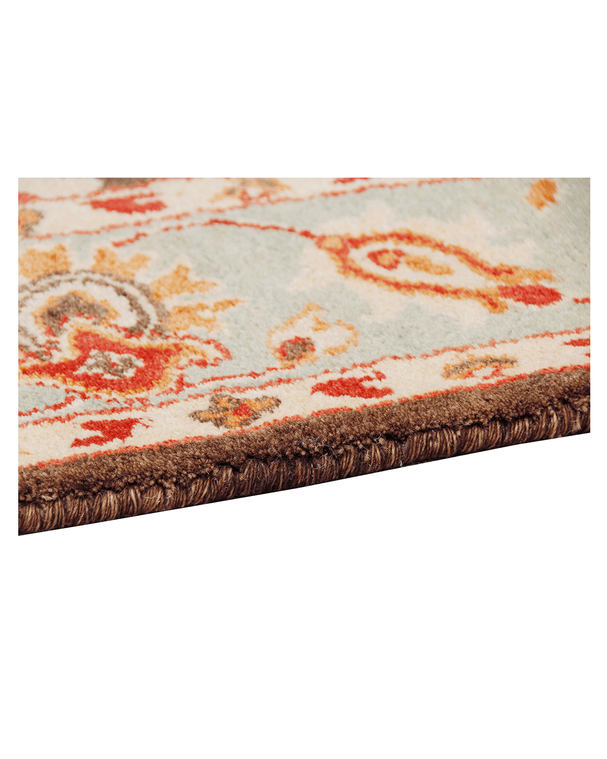 Traditional Hand-tufted Rug (VCT-22)
