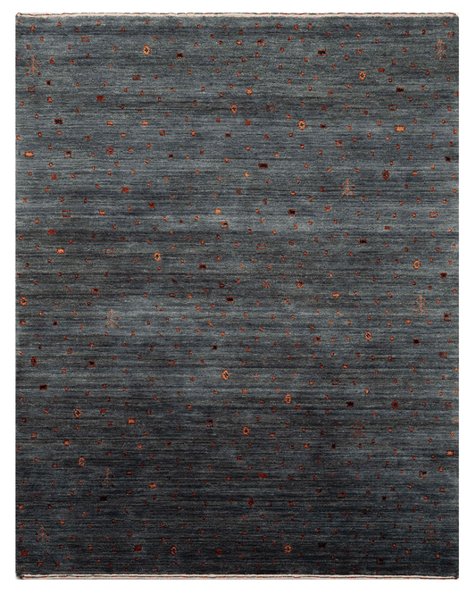 Modern Hand-tufted Rug (FR-HNDL-126-22)