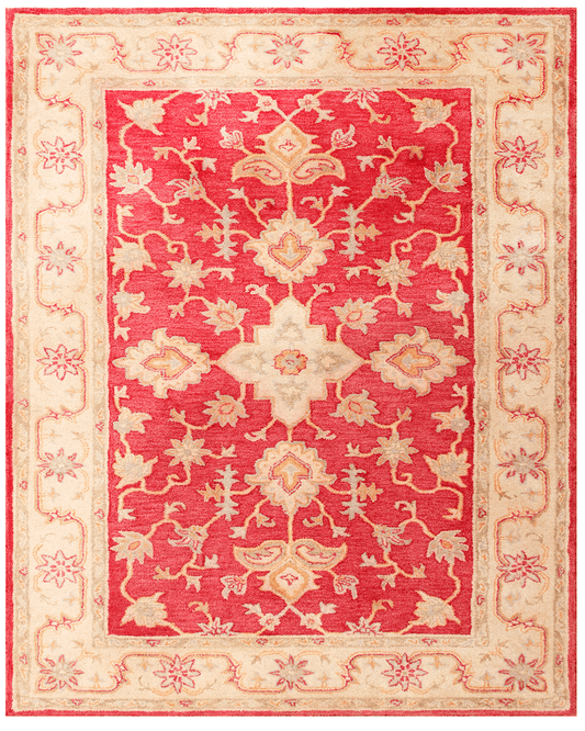 Traditional Hand-tufted Rug (VCT-28)