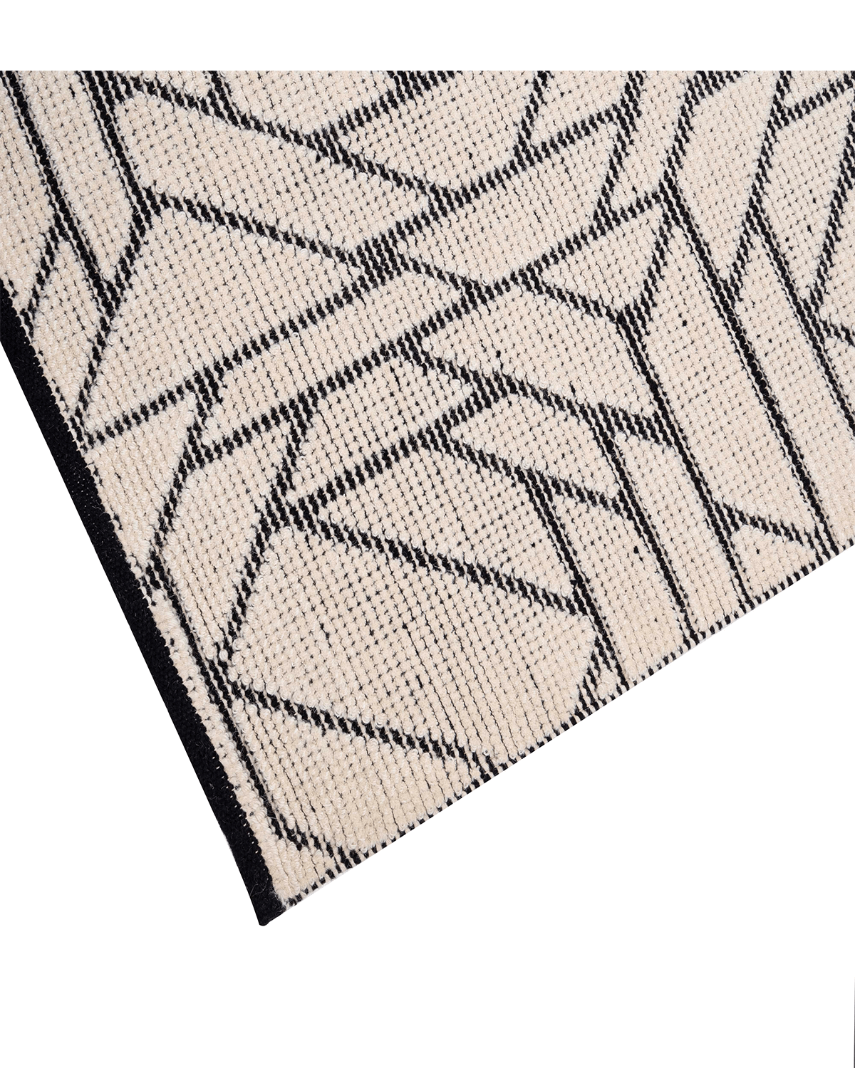 Modern Hand-knotted Rug (FR-KM-134-22)