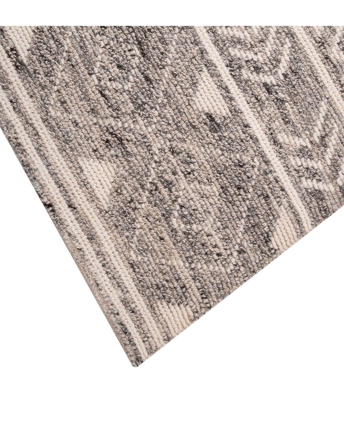 Modern Hand-knotted Rug (FR-KM-136-22)