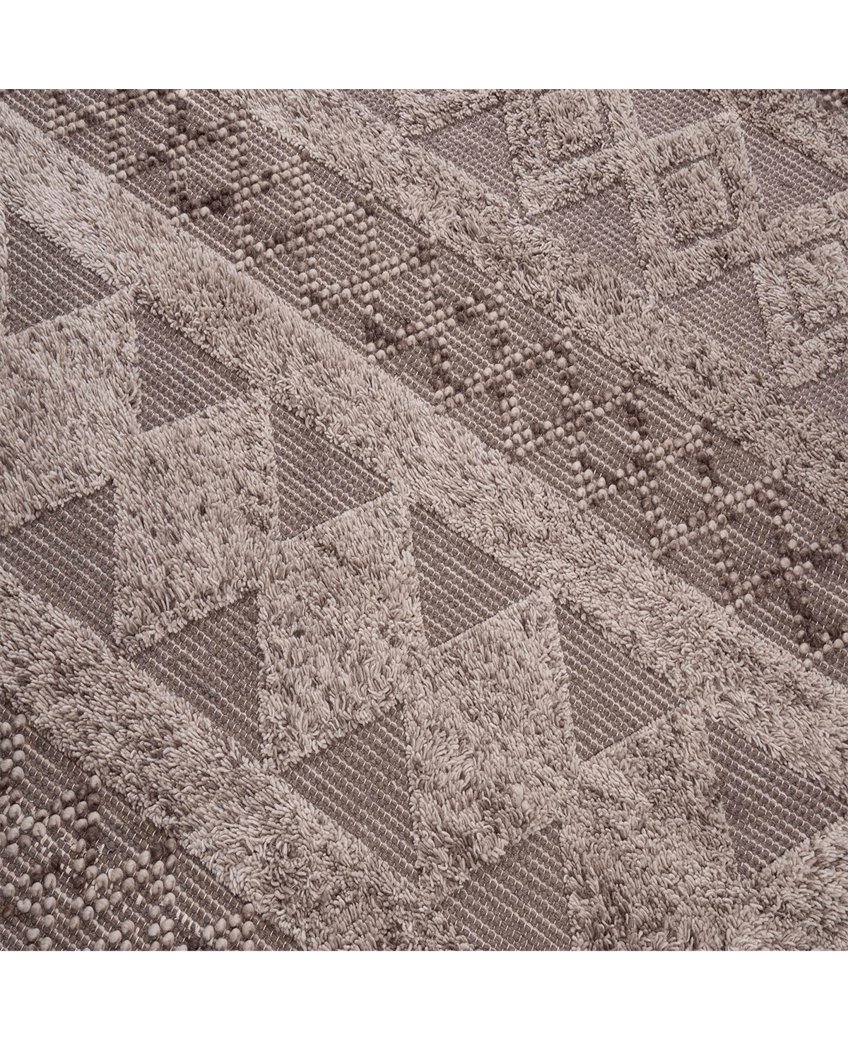 Modern Hand-knotted Rug (FR-KM-147-22-1)