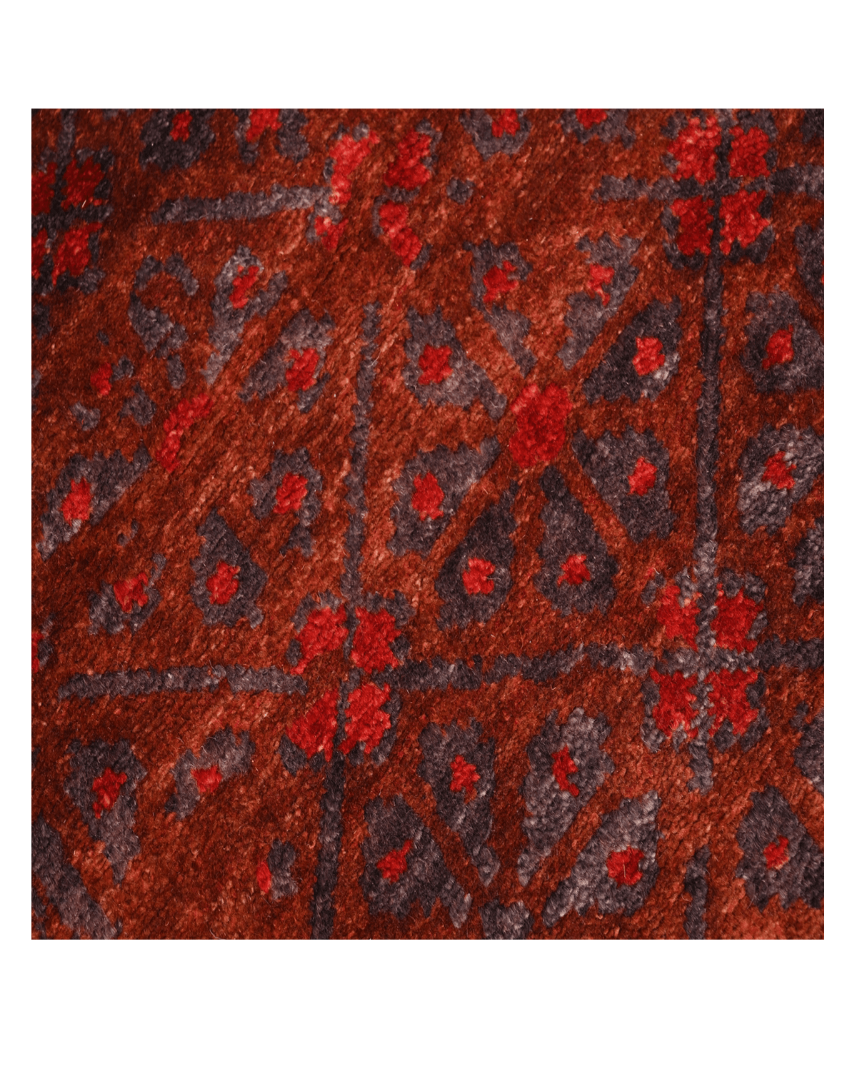 Traditional Hand-knotted Rug (SP-78)