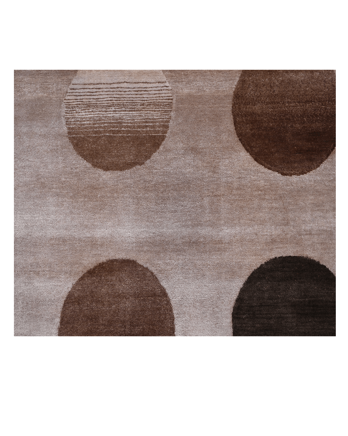 Modern Hand-knotted Rug (SP-8)