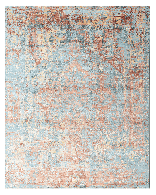 Modern Hand-knotted Rug (AK-7)