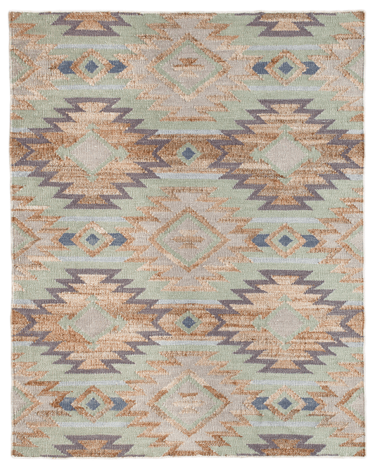 Modern Hand-crafted Rug (ARB-008)