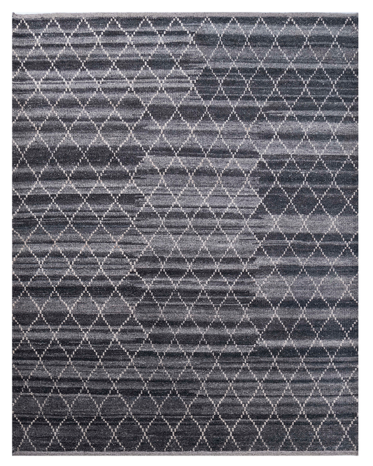 Modern Hand-knotted Rug (BR-7)